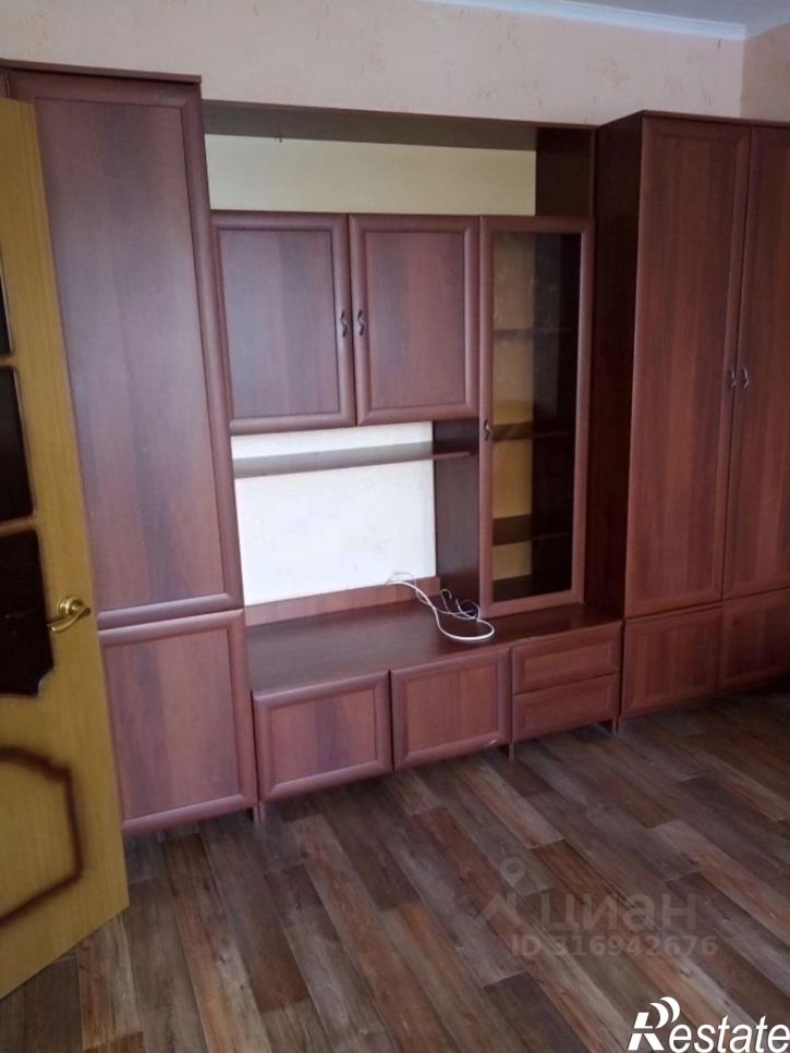 1-комн квартира Солнечный мкр, 10,  д. 10