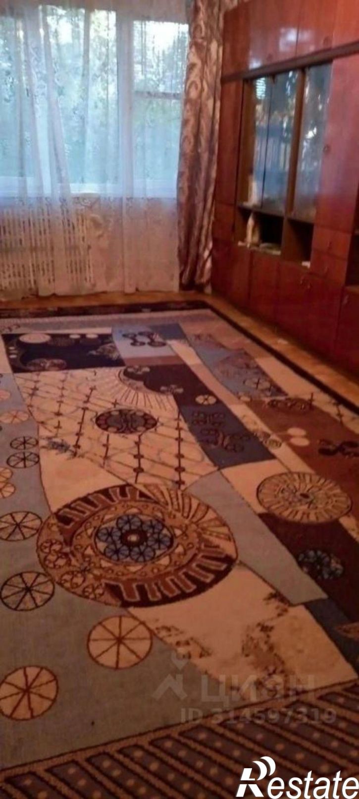 2-комн квартира мкр Лебединец, 8,  д. 8