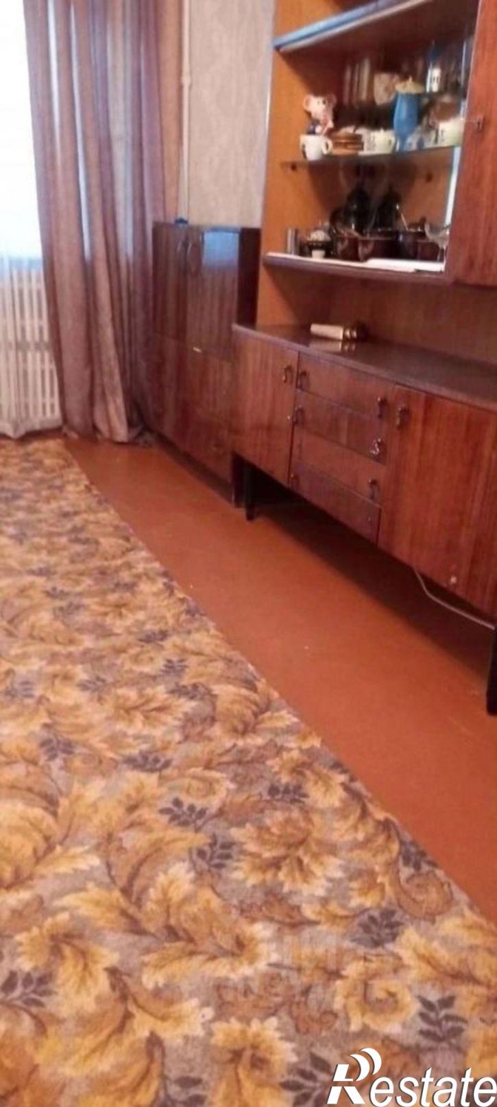 2-комн квартира мкр Лебединец, 8,  д. 8