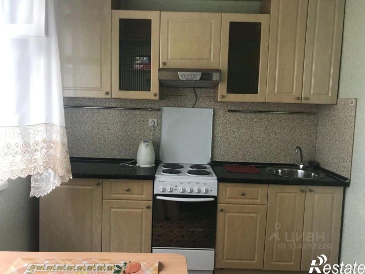 1-комн квартира Северный мкр, 32,  д. 32