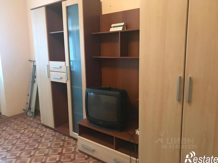 1-комн квартира Северный мкр, 32,  д. 32