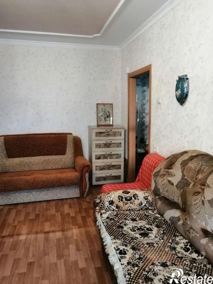 1-комн квартира Восточный мкр, 1,  д. 1