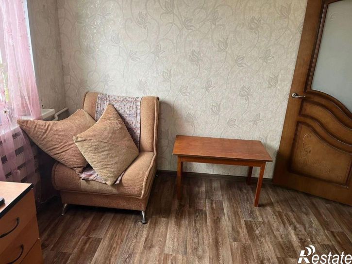 1-комн квартира мкр Лебединец, 13,  д. 13