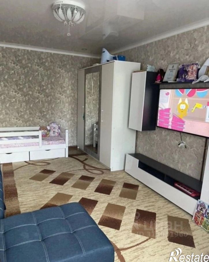 1-комн квартира Юбилейный мкр, 7,  д. 7