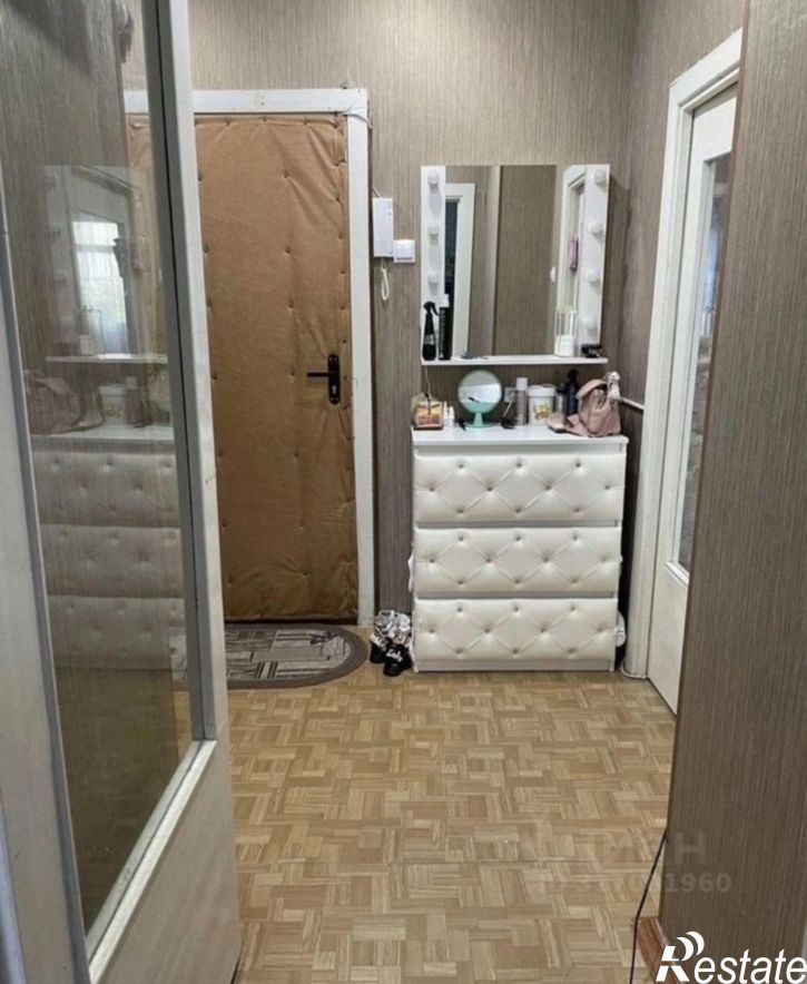 1-комн квартира Юбилейный мкр, 7,  д. 7