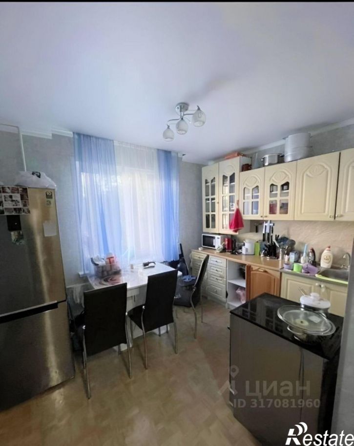 1-комн квартира Юбилейный мкр, 7,  д. 7