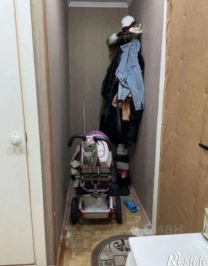 1-комн квартира Юбилейный мкр, 7,  д. 7