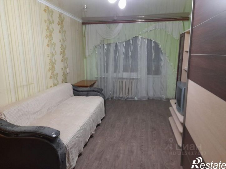 2-комн квартира мкр Приборостроитель, 12,  д. 12