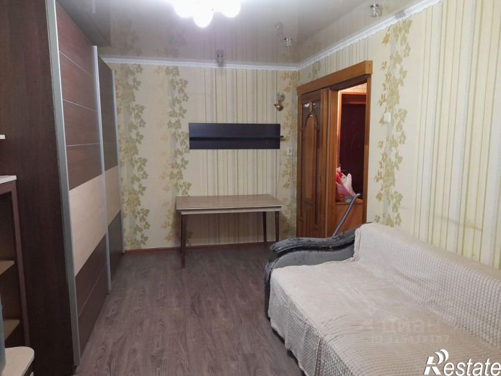 2-комн квартира мкр Приборостроитель, 12,  д. 12