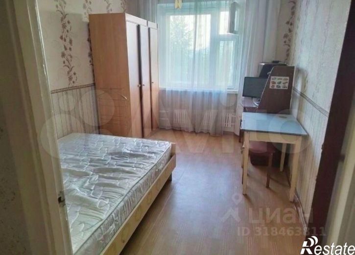 2-комн квартира Северный мкр, 14,  д. 14