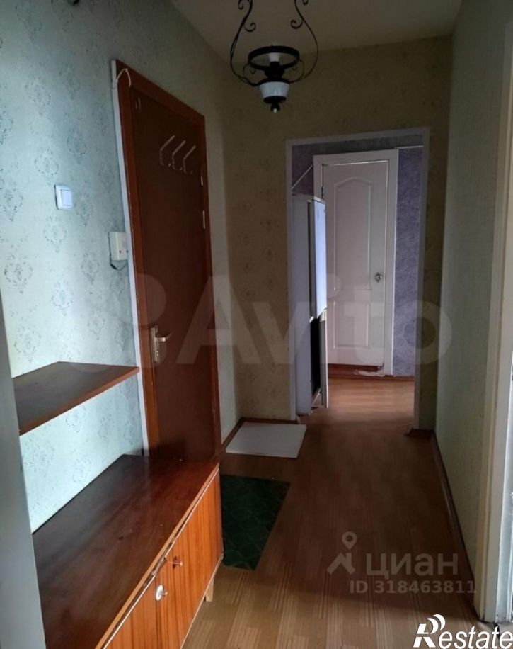 2-комн квартира Северный мкр, 14,  д. 14