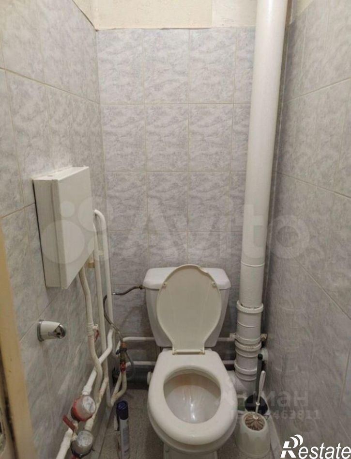 2-комн квартира Северный мкр, 14,  д. 14