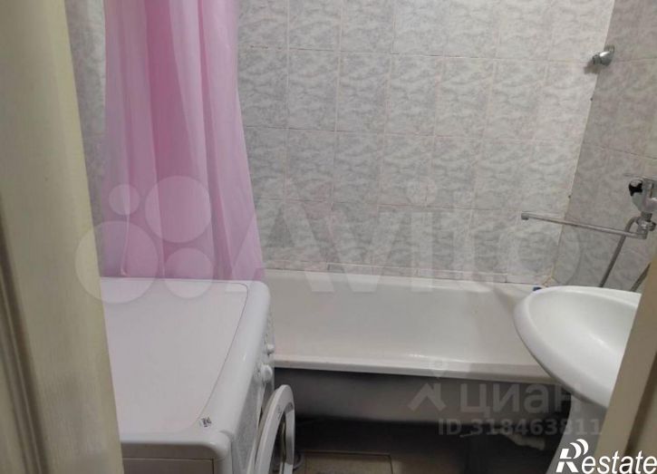 2-комн квартира Северный мкр, 14,  д. 14