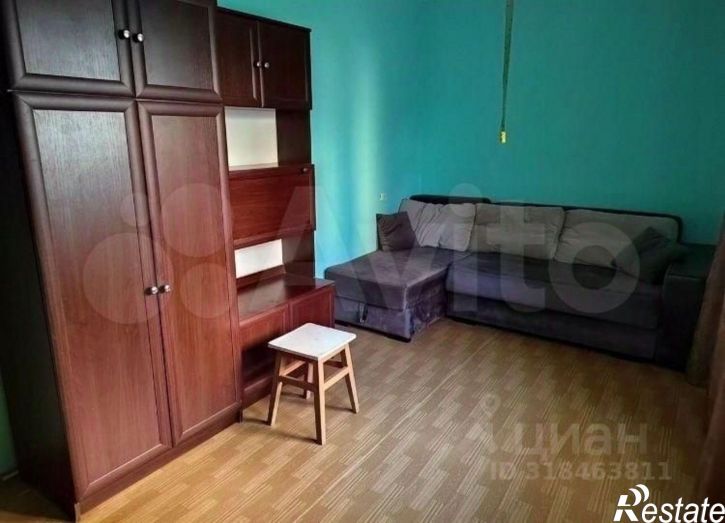 2-комн квартира Северный мкр, 14,  д. 14