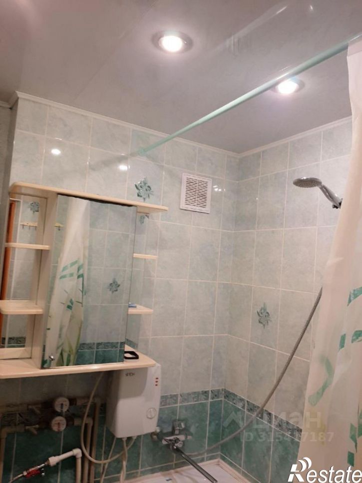 2-комн квартира мкр Приборостроитель, 12,  д. 12