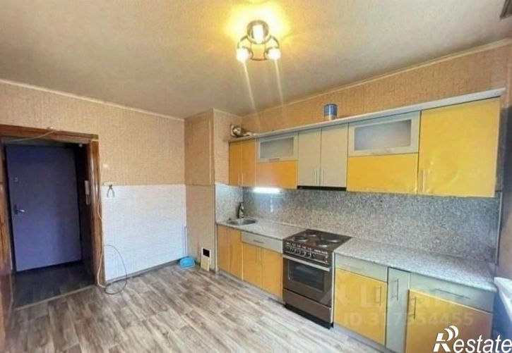 3-комн квартира мкр Королева, 13,  д. 13