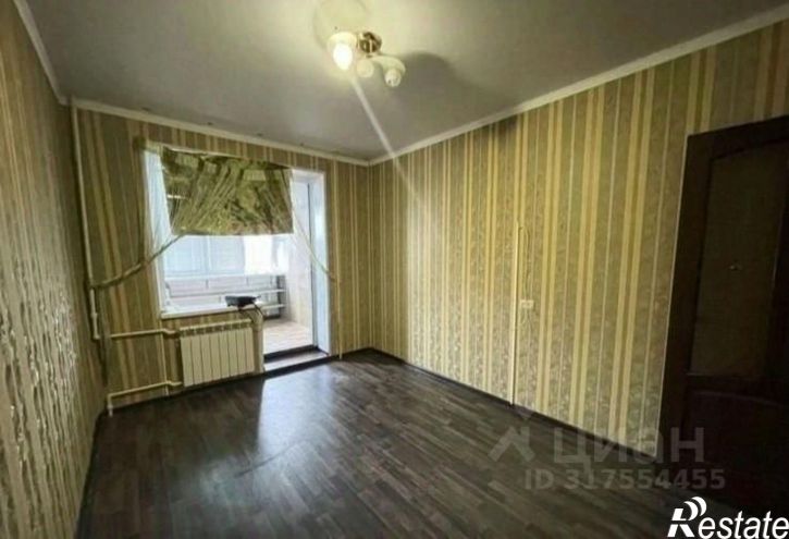 3-комн квартира мкр Королева, 13,  д. 13