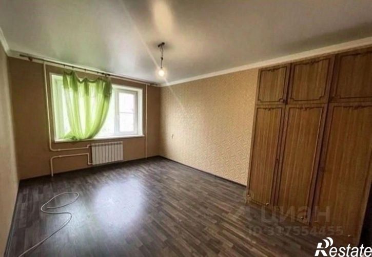 3-комн квартира мкр Королева, 13,  д. 13