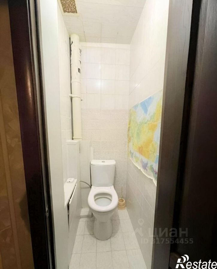 3-комн квартира мкр Королева, 13,  д. 13