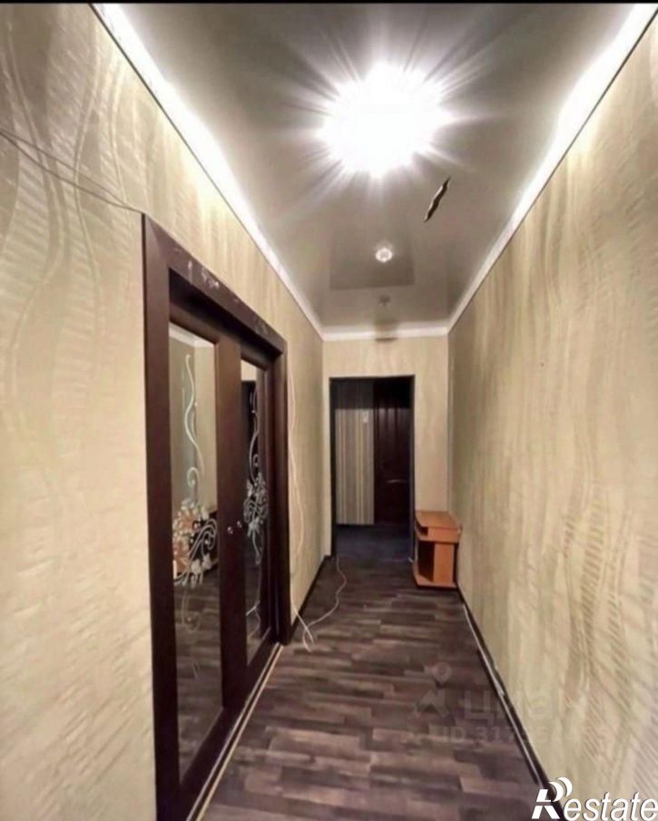 3-комн квартира мкр Королева, 13,  д. 13