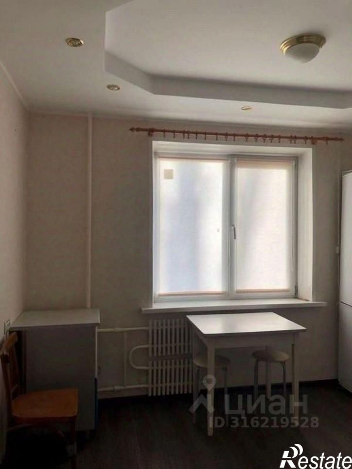 1-комн квартира мкр Королева, 7,  д. 7