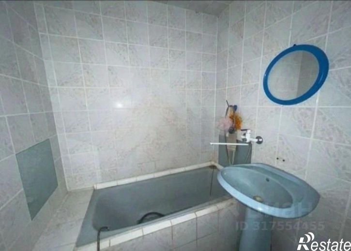 3-комн квартира мкр Королева, 13,  д. 13