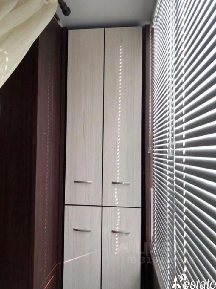 1-комн квартира мкр Королева, 7,  д. 7