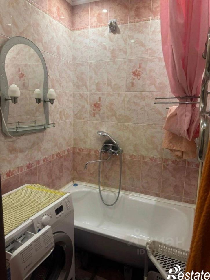 2-комн квартира Интернациональный мкр, 47,  д. 47