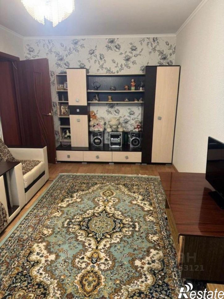 2-комн квартира Интернациональный мкр, 47,  д. 47