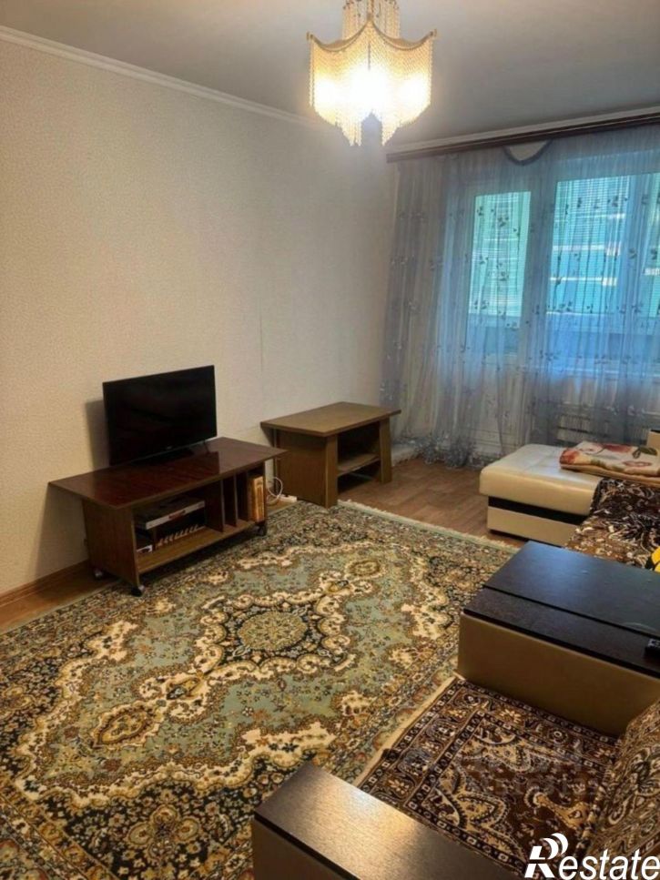 2-комн квартира Интернациональный мкр, 47,  д. 47