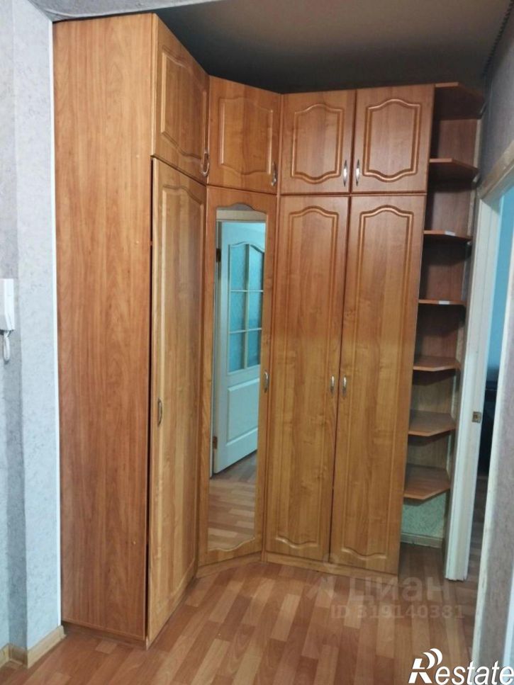 1-комн квартира Степной мкр, 16,  д. 16