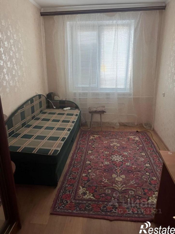 2-комн квартира Интернациональный мкр, 47,  д. 47