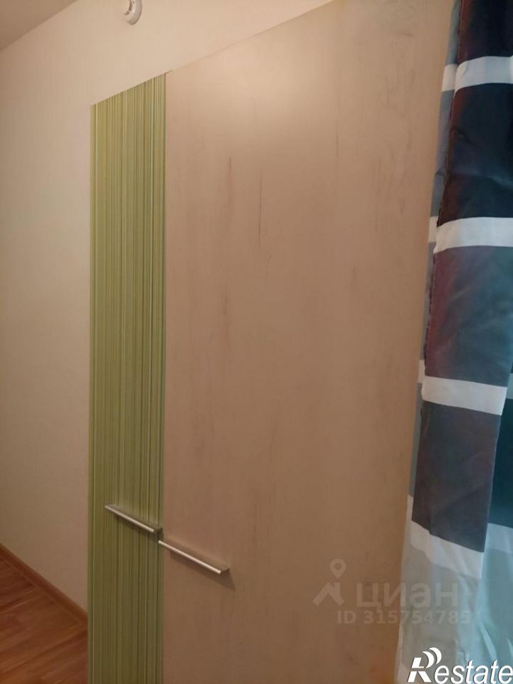 1-комн квартира Степной мкр, 29,  д. 29