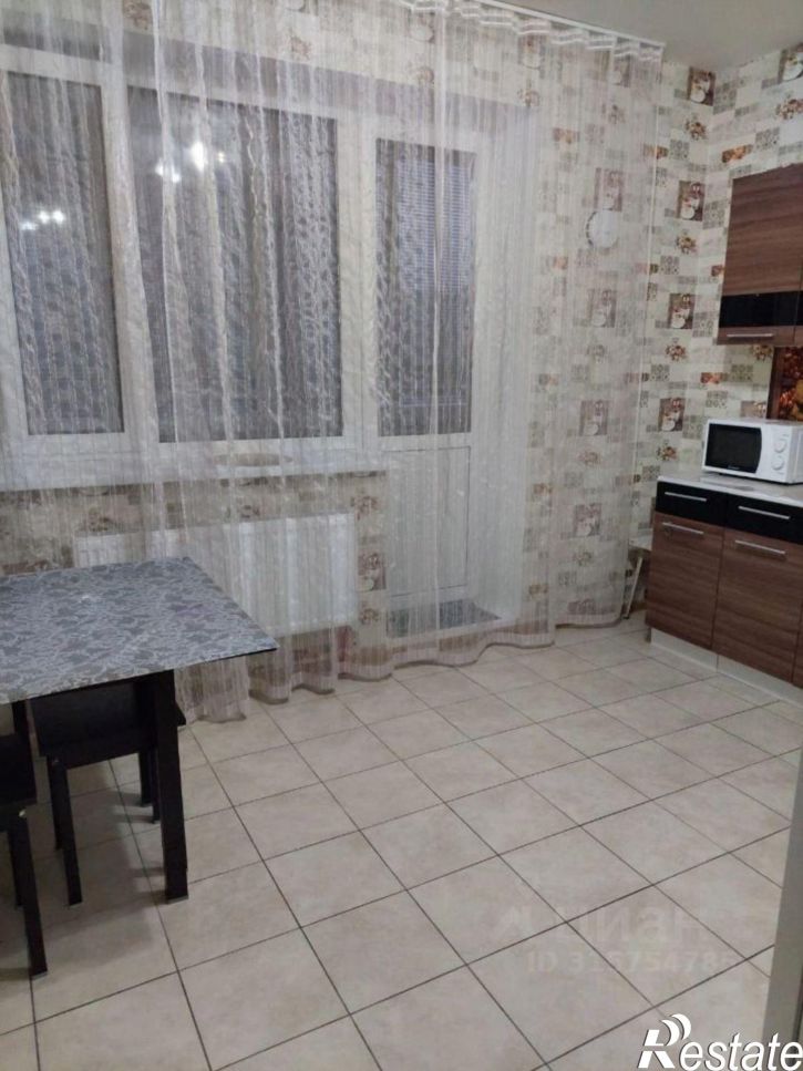 1-комн квартира Степной мкр, 29,  д. 29