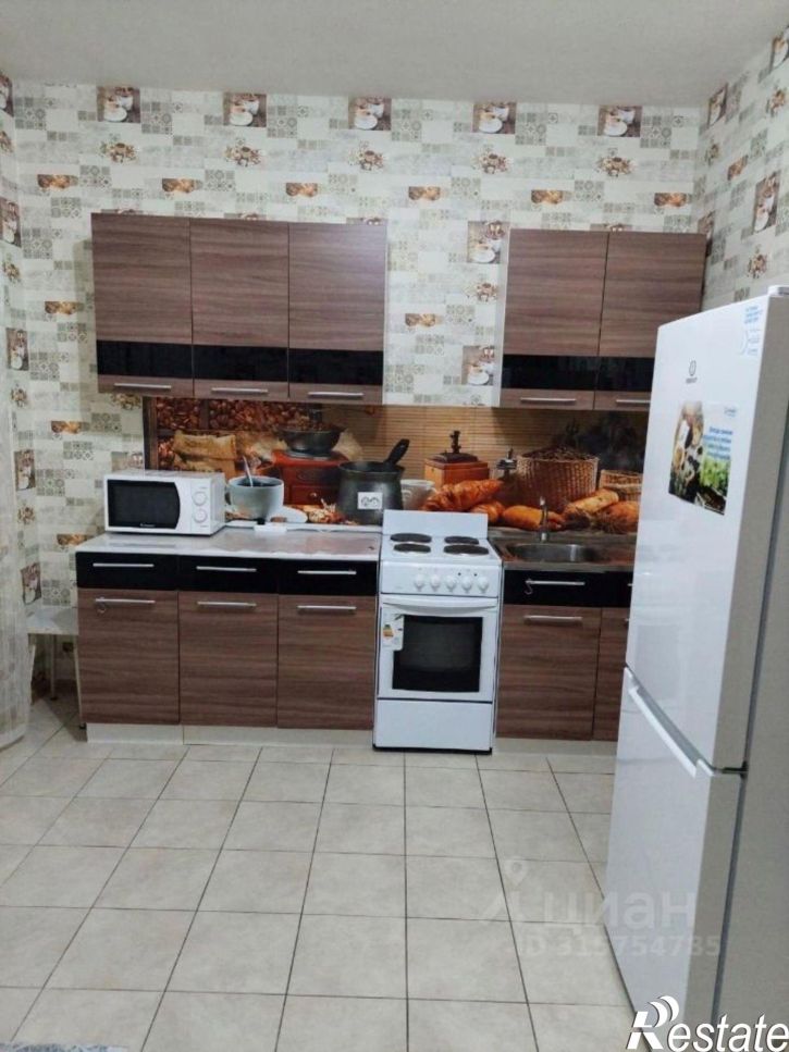 1-комн квартира Степной мкр, 29,  д. 29