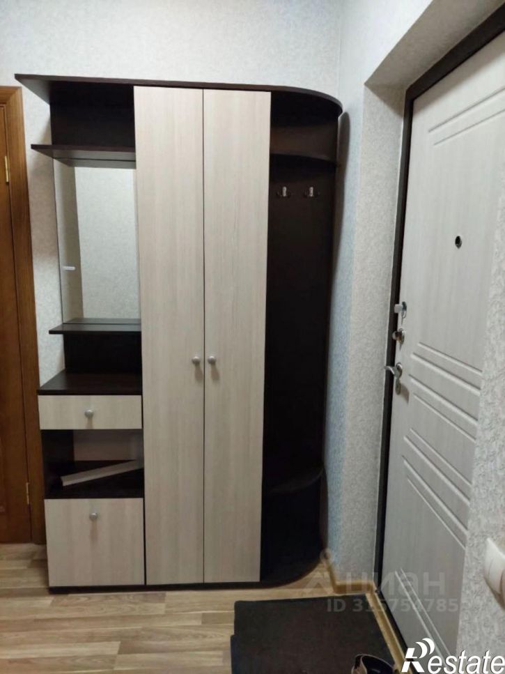 1-комн квартира Степной мкр, 29,  д. 29