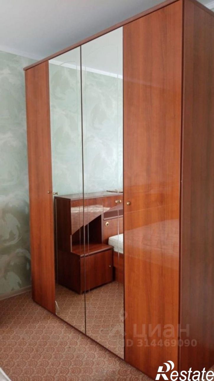 2-комн квартира мкр Юность, 2,  д. 2