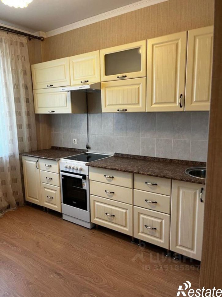 1-комн квартира мкр Дубрава квартал 3, 37,  д. 37