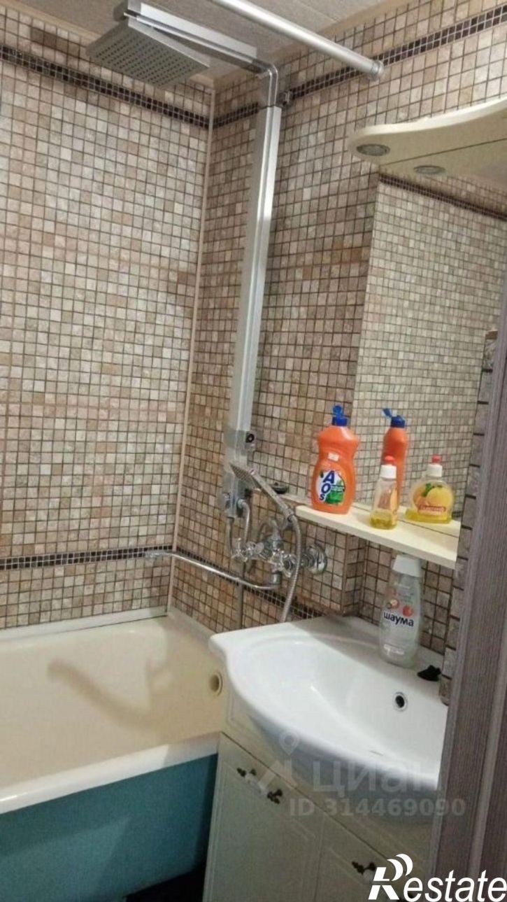 2-комн квартира мкр Юность, 2,  д. 2