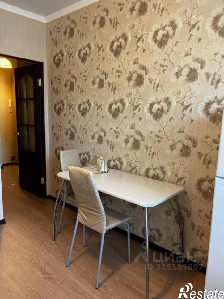 1-комн квартира мкр Дубрава квартал 3, 37,  д. 37