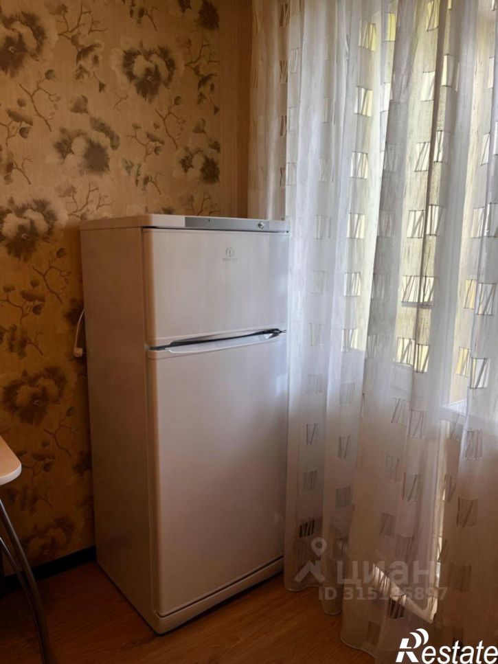 1-комн квартира мкр Дубрава квартал 3, 37,  д. 37