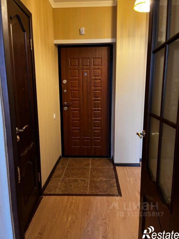 1-комн квартира мкр Дубрава квартал 3, 37,  д. 37