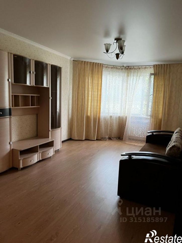 1-комн квартира мкр Дубрава квартал 3, 37,  д. 37