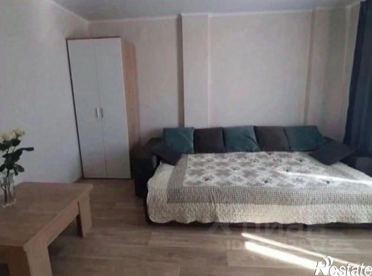 1-комн квартира мкр Дубрава квартал 1, 17,  д. 17