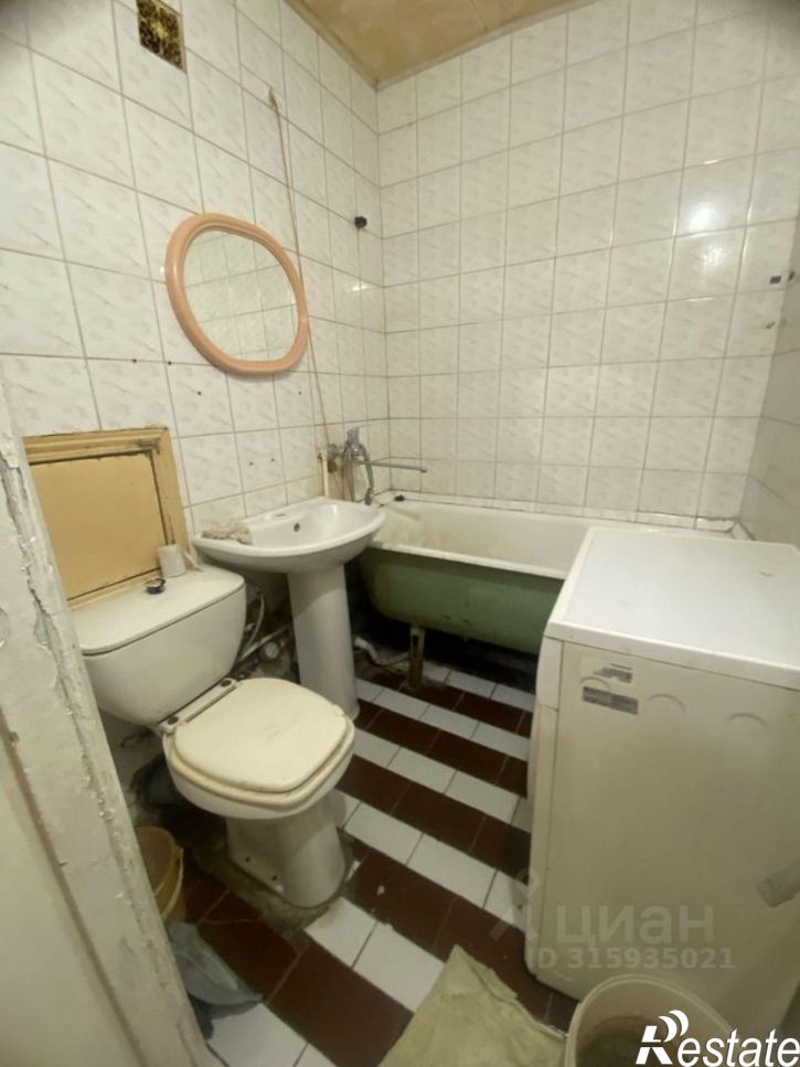 2-комн квартира мкр Горняк, 28,  д. 28