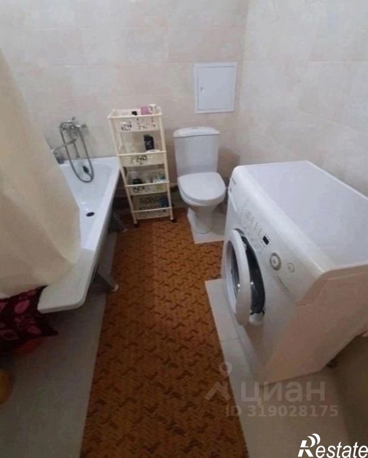 1-комн квартира мкр Дубрава квартал 1, 17,  д. 17