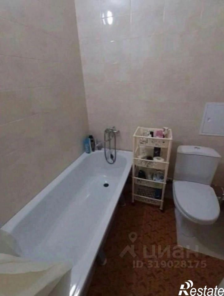 1-комн квартира мкр Дубрава квартал 1, 17,  д. 17