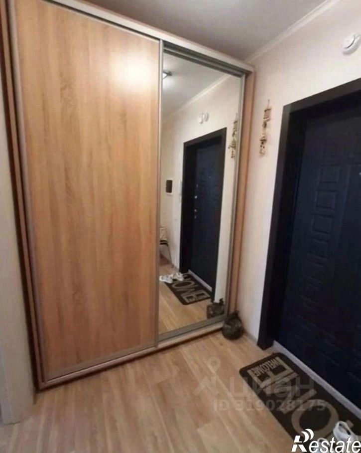 1-комн квартира мкр Дубрава квартал 1, 17,  д. 17