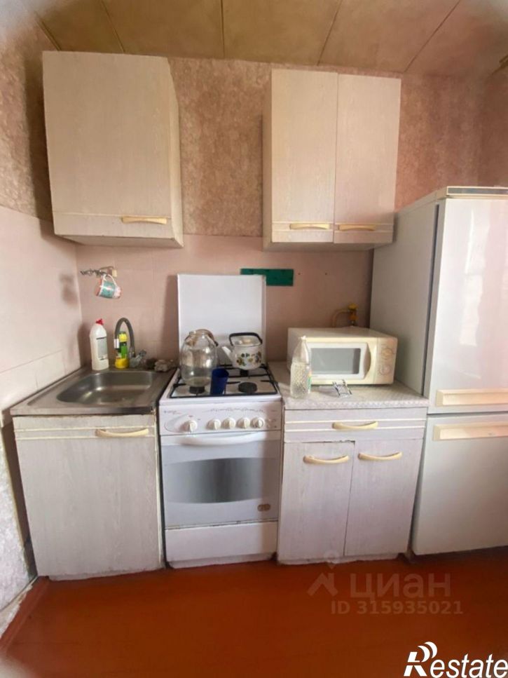 2-комн квартира мкр Горняк, 28,  д. 28