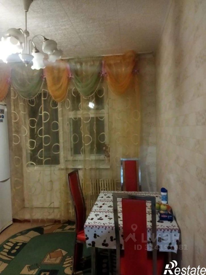 2-комн квартира Северный мкр, 7,  д. 7